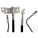 Raybestos Brakes Brake Line - BH384456