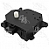 Four Seasons Blend Door Actuator 73418