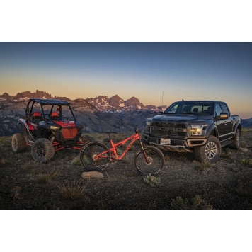 Fox Shocks Shock Absorber - 985-24-239-2