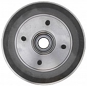 Raybestos Brakes Brake Drum - 9759R
