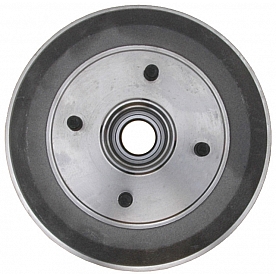 Raybestos Brakes Brake Drum - 9759R