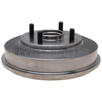 Raybestos Brakes Brake Drum - 9759R-2