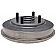 Raybestos Brakes Brake Drum - 9759R