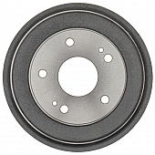 Raybestos Brakes Brake Drum - 9775R