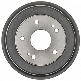 Raybestos Brakes Brake Drum - 9775R