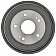 Raybestos Brakes Brake Drum - 9775R
