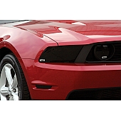 GT Styling Driving/ Fog Light Cover Smoke Set Of 2 - GT0251FS