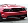 GT Styling Driving/ Fog Light Cover Smoke Set Of 2 - GT0251FS