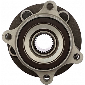 Raybestos Brakes Bearing and Hub Assembly - 713287