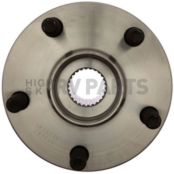Raybestos Brakes Bearing and Hub Assembly - 713287-1