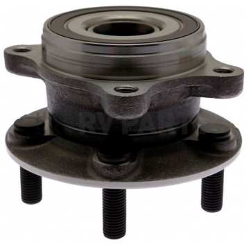 Raybestos Brakes Bearing and Hub Assembly - 713287-2