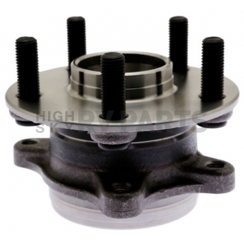 Raybestos Brakes Bearing and Hub Assembly - 713287-3