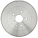Raybestos Brakes Brake Drum - 9778R