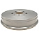 Raybestos Brakes Brake Drum - 9778R