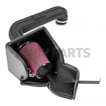 Flowmaster Cold Air Intake - 615111-1