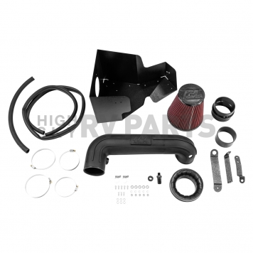 Flowmaster Cold Air Intake - 615111-4