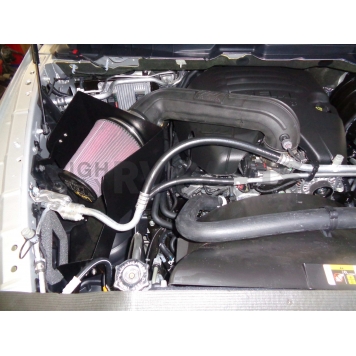 Flowmaster Cold Air Intake - 615111-5
