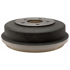 Raybestos Brakes Brake Drum - 97804R