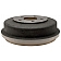 Raybestos Brakes Brake Drum - 97804R