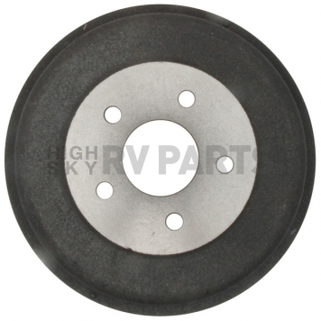 Raybestos Brakes Brake Drum - 97804R-3