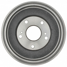 Raybestos Brakes Brake Drum - 97809R