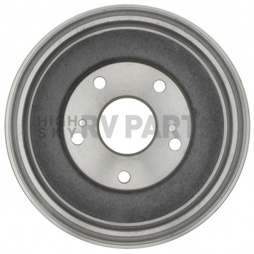Raybestos Brakes Brake Drum - 97809R