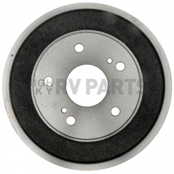 Raybestos Brakes Brake Drum - 97809R-1