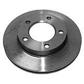 Raybestos Brakes Brake Rotor - 3552R