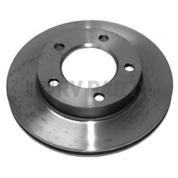 Raybestos Brakes Brake Rotor - 3552R