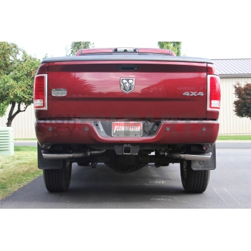 Flowmaster Exhaust American Thunder Cat Back System - 817932-4