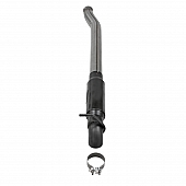 Flowmaster Exhaust Outlaw Cat Back System - 818109