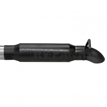 Flowmaster Exhaust Outlaw Cat Back System - 818109-3