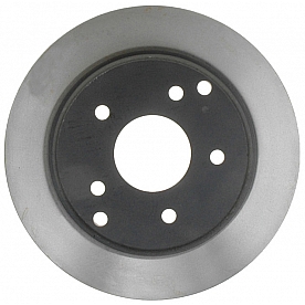 Raybestos Brakes Brake Rotor - 5005R
