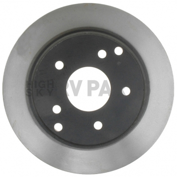 Raybestos Brakes Brake Rotor - 5005R