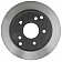 Raybestos Brakes Brake Rotor - 5005R