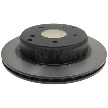 Raybestos Brakes Brake Rotor - 5005R-1