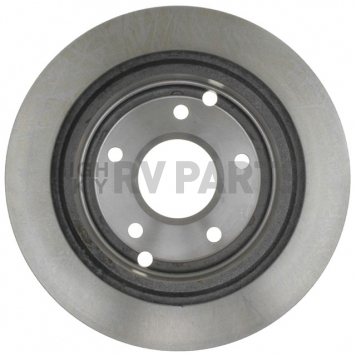 Raybestos Brakes Brake Rotor - 5005R-2