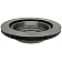 Raybestos Brakes Brake Rotor - 5005R
