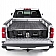 Decked Truck Bed Drawer - 2000 Pound Load Capacity Full Bed Deck Unit - DF4