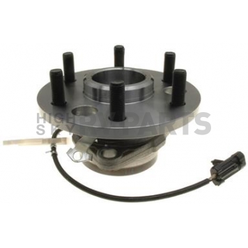 Raybestos Brakes Bearing and Hub Assembly - 715024