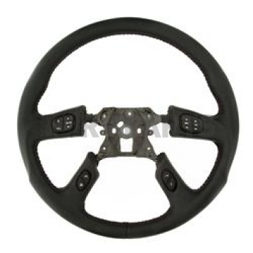 Grant Products Steering Wheel 61037