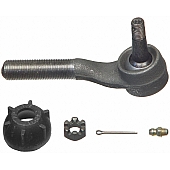 Moog Chassis Tie Rod End - ES336R