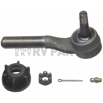 Moog Chassis Tie Rod End - ES336R