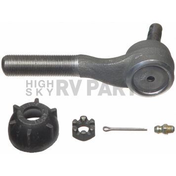 Moog Chassis Tie Rod End - ES336R-1