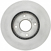 Raybestos Brakes Brake Rotor - 980030R