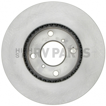 Raybestos Brakes Brake Rotor - 980030R