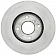Raybestos Brakes Brake Rotor - 980030R