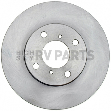 Raybestos Brakes Brake Rotor - 980030R-1