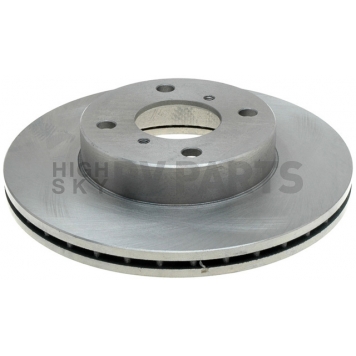 Raybestos Brakes Brake Rotor - 980030R-2