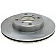 Raybestos Brakes Brake Rotor - 980030R